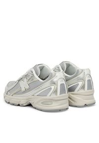 New Balance Sneakersy U7405I7 Szary. Kolor: szary. Materiał: skóra #3