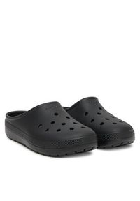 Crocs Klapki Classic Low Profile Clog 211139 Czarny. Kolor: czarny #3