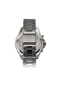 TOMMY HILFIGER - Tommy Hilfiger Zegarek Aspen 1782638 Srebrny. Kolor: srebrny