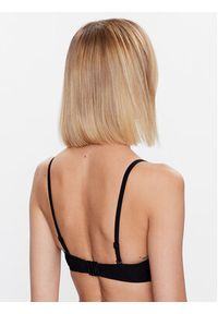 Chantelle Góra od bikini Glow C15T20 Czarny. Kolor: czarny. Materiał: syntetyk #3