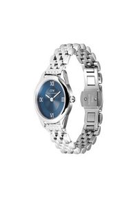 Daniel Wellington Zegarek Ophelia Mini 22 DW00100807 Srebrny. Kolor: srebrny #6