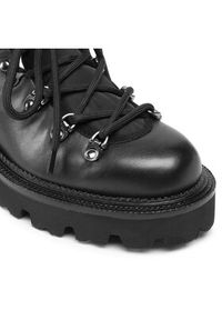 Rage Age Trzewiki 11-04-000215 Czarny. Kolor: czarny. Materiał: skóra #7