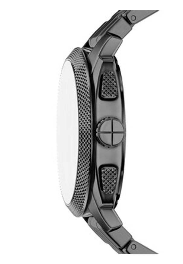 Fossil Zegarek Machine Chrono FS6160 Szary. Kolor: szary