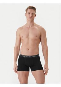 Polo Ralph Lauren Komplet bokserek 714830299187 Kolorowy. Materiał: bawełna. Wzór: kolorowy #7