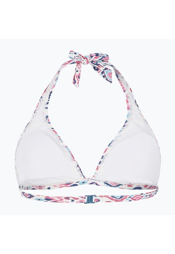 Góra od stroju kąpielowego Protest Mixalysa 24. Kolor: wielokolorowy