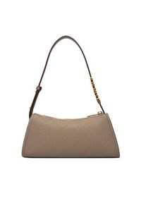 DKNY Torebka R433YG57 Beżowy. Kolor: beżowy. Materiał: skórzane #3