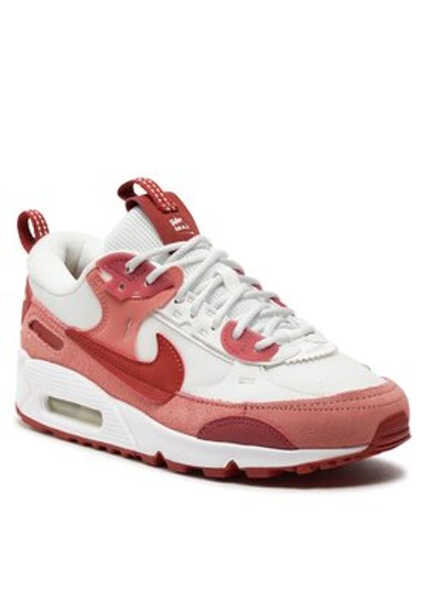 Nike Sneakersy Air Max 90 Futura FQ8881 618 Biały. Kolor: biały. Materiał: materiał. Model: Nike Air Max 90, Nike Air Max