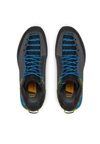 LA SPORTIVA - La Sportiva Trekkingi Tx Guide Leather 27S900729 Czarny. Kolor: czarny. Materiał: skóra. Sport: turystyka piesza #4