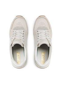 Liu Jo Sneakersy Alyssa 10 BA3137 PX120 Beżowy. Kolor: beżowy. Materiał: skóra #2