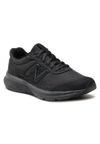 Buty New Balance. Kolor: czarny #1