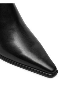 Vagabond Shoemakers Botki Giselle 5654-202-20 Czarny. Kolor: czarny. Materiał: skóra #4