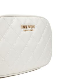Nine West Torebka LILLA2 Biały. Kolor: biały #3