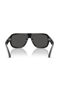 Burberry - Okulary przeciwsłoneczne męskie BURBERRY #2