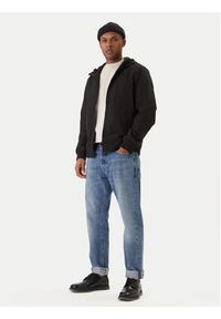 G-Star RAW - G-Star Raw Kurtka przejściowa Track D29311-D908 Czarny Regular Fit. Kolor: czarny. Materiał: syntetyk #5