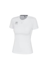 ERREA - Kostium kąpielowy dla kobiet i dzieci Errea Marion. Kolor: biały. Sport: piłka nożna #1