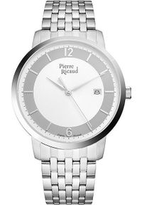 Zegarek Pierre Ricaud Pierre Ricaud P97247.5153Q Zegarek Męski Niemiecka Jakość #1