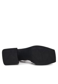 Vagabond Shoemakers Sandały Hennie 5337-101-38 Bordowy. Kolor: czerwony. Materiał: skóra