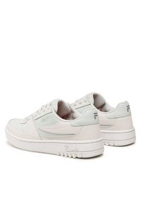 Fila Sneakersy Fxventuno L FFM0003.80012 Szary. Kolor: szary. Materiał: skóra #3