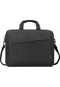 LENOVO - Torba Lenovo Lenovo Casual Topload T210 Laptop Bag – 17 Inch – Black – Water Resistant – 430 x 60 x 325 mm. Styl: casual #1