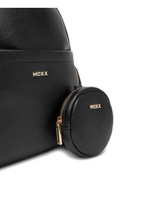 MEXX Plecak C-MEXX-L-005-08 Czarny. Kolor: czarny. Materiał: materiał, syntetyk #3
