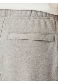 Guess Jeans Spodnie dresowe M6YB15 K4842 Szary Regular Fit. Kolor: szary. Materiał: bawełna #5