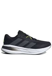 Adidas - Buty męskie adidas Galaxy 7 JQ2625 - czarne. Zapięcie: sznurówki. Kolor: czarny. Szerokość cholewki: normalna. Model: Adidas Cloudfoam