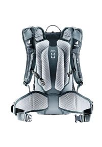 Plecak rowerowy Deuter Attack 16 - graphite/shale. Kolor: szary