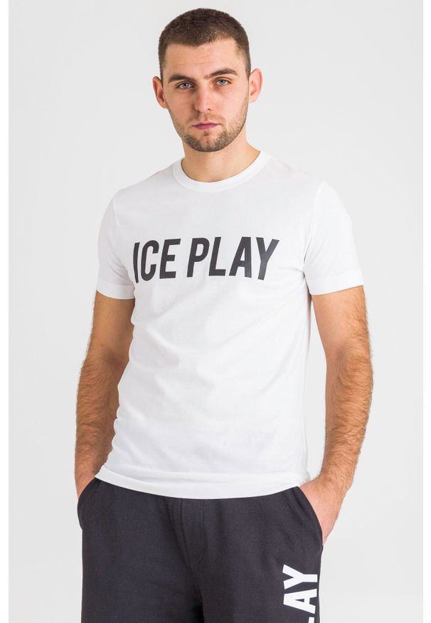 Ice Play - T-SHIRT ice play
