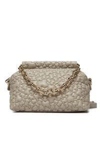 Tous - Torebka TOUS. Kolor: beżowy #1