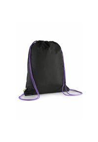 Puma - Worek na siłownię PUMA Premier League (17 l) PUMA Black White. Kolor: czarny, biały, wielokolorowy. Sport: fitness