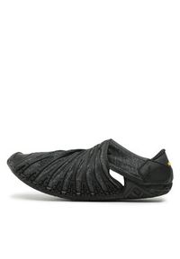 Vibram Fivefingers Buty na siłownię Furoshiki 22MAF01 Czarny. Kolor: czarny. Materiał: materiał. Model: Vibram FiveFingers. Sport: fitness #5