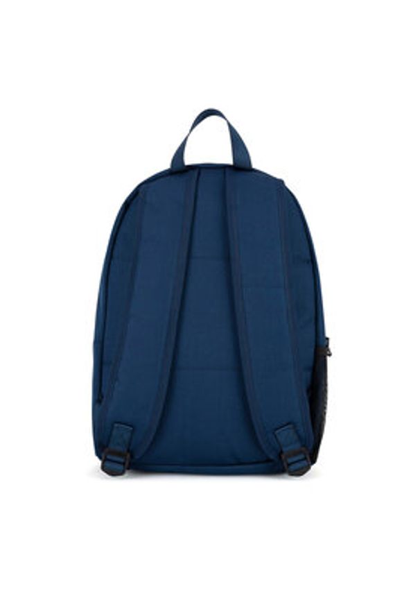 Kappa Plecak KPA-B-001-07 Czarny. Kolor: czarny. Materiał: poliester, materiał