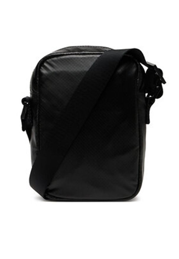 Karl Lagerfeld - KARL LAGERFELD Saszetka A2M30216 Czarny. Kolor: czarny. Materiał: materiał