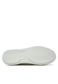 Inuikii Sneakersy Canvas Lex Low 50102-991 Beżowy. Kolor: beżowy. Materiał: materiał #5