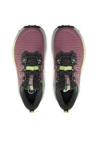 Asics Buty do biegania Gel-Trabuco 13 1012B768 Fioletowy. Kolor: fioletowy. Materiał: mesh, materiał #5