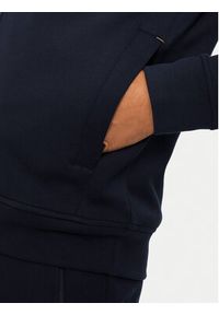 PAUL & SHARK - Paul&Shark Dres 14311501 Granatowy Regular Fit. Kolor: niebieski. Materiał: bawełna #4