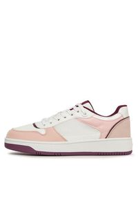 Aldo Sneakersy Retroact 13713768 Różowy. Kolor: różowy #4