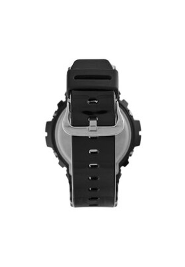 G-Shock Zegarek DW-6900RGB-1ER Czarny. Kolor: czarny