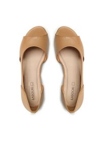 Lasocki Sandały OCE-TTT-06 Brązowy. Kolor: brązowy. Materiał: skóra #4