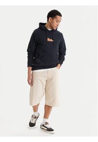 Billabong Bluza Compass EBYSF00182 Czarny Regular Fit. Kolor: czarny. Materiał: bawełna #5