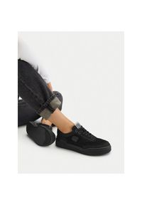 G-Star RAW - Sneakersy G-Star Raw. Kolor: czarny #1
