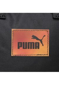 Puma Plecak Core College Bag 079161 01 Czarny. Kolor: czarny. Materiał: materiał #4