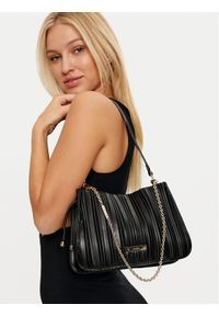 Aldo Torebka Elarae 13863593 Czarny. Kolor: czarny. Materiał: skórzane #1