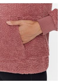 CMP Polar 32P3806 Różowy Regular Fit. Kolor: różowy. Materiał: syntetyk