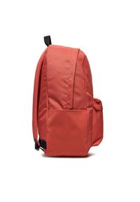 Adidas - adidas Plecak Classic Badge of Sport Backpack IR9840 Czerwony. Kolor: czerwony. Materiał: materiał. Styl: sportowy