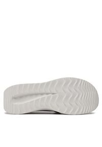Hey dude - Hey Dude Półbuty Wendy Peak Chambray 40255-001 Szary. Kolor: szary. Materiał: materiał #2