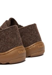 Froddo Kapcie G1700420-3 M Brązowy. Kolor: brązowy #2