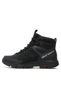 Helly Hansen Trekkingi Stalheim Ht Boot 11851_990 Czarny. Kolor: czarny. Materiał: materiał. Sport: turystyka piesza #5