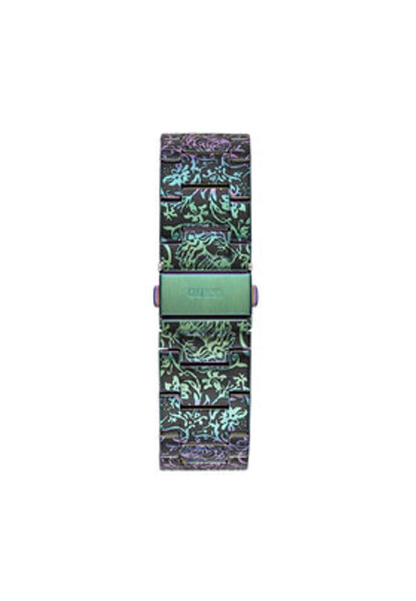 Guess Zegarek GW0700G3 Kolorowy