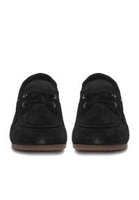 Lasocki Mokasyny CEO-WI16-ELENA2-01 Czarny. Kolor: czarny. Materiał: zamsz, skóra #6
